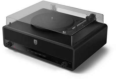 Philips Plattenspieler TAV3000B/10 The Stevie