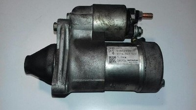 51832950 halter anlasser 795373 FIAT BRAVO 198 1.4 16V T JET DYNAMIC 110KW