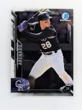 Click to enlarge Nolan Arenado