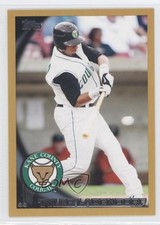2010 Topps Pro Debut Gold 30/50 Tyler Ladendorf #132 0b5