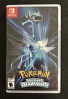 Nintendo Pokémon Brilliant Diamond Nintendo Switch | Role Playing | E-Everyone