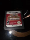 Pokemon Mystery Dungeon: Explorers of Darkness (Nintendo DS, 2008) Authentic