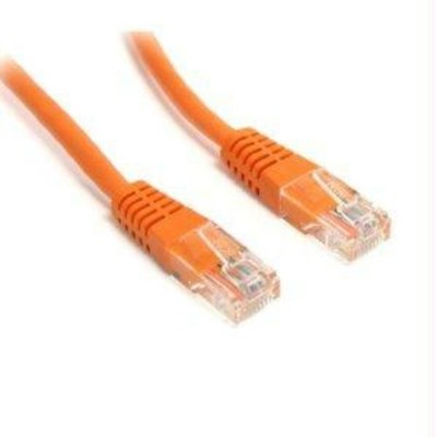 Startech Patch Cable - Unshielded Twisted Pair (utp) - Male Left Gender - Male R