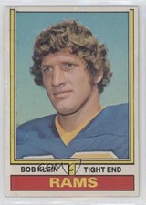 Click to enlarge Bob Klein