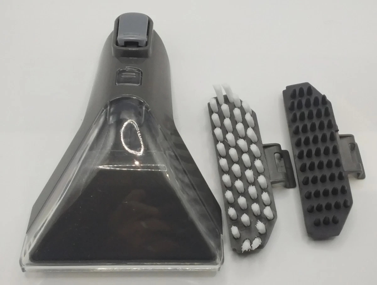 Lancia Per Tessuti Vax 2 In 1 Antimicrobica &ndash; Originale, Modello CDCW-CSXS / CDCW-CSXA