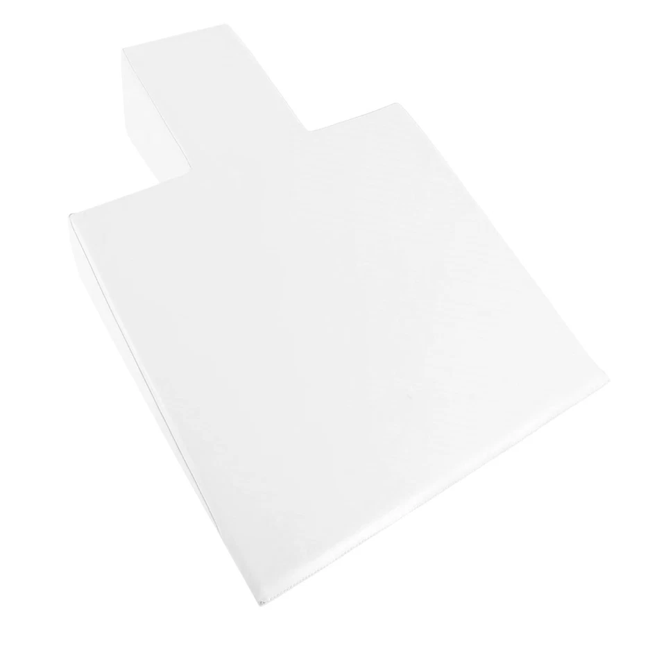 Pilates Reformer Bloque de Cuña Ladrillo Profesional Entrenamiento Grande para Uso en Estudio Foto 3 de 4