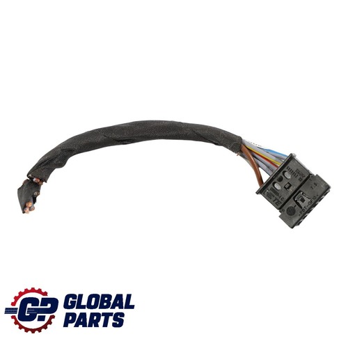 BMW F40 Rücklicht LED Lampe Verkabelung Stecker Hinten Rechts 7450652