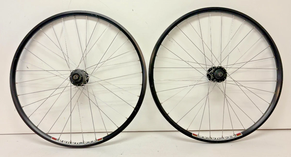 Sun Rims 26 in Bicycle Wheels & Wheetsets for Mountain Bike for