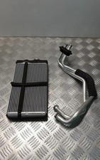 AUDI A6 4A2, C8 Wärmetauscher Innenraumheizung DE646001 2.00 Diesel 30071819