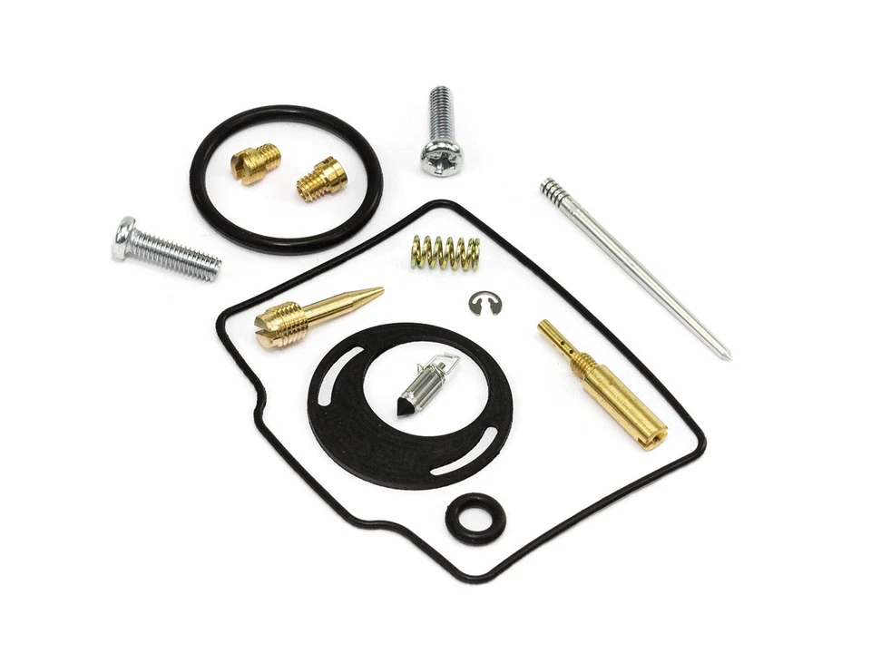 Kit De Réparation De Carburateur 26-1197 Pour Honda XR 80 R XR80R 1986-1991 - Photo 1/4