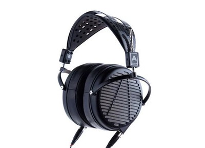 Audeze LCD MX4 _ offener Ohrumschliessender Kopfhörer _ Neuware