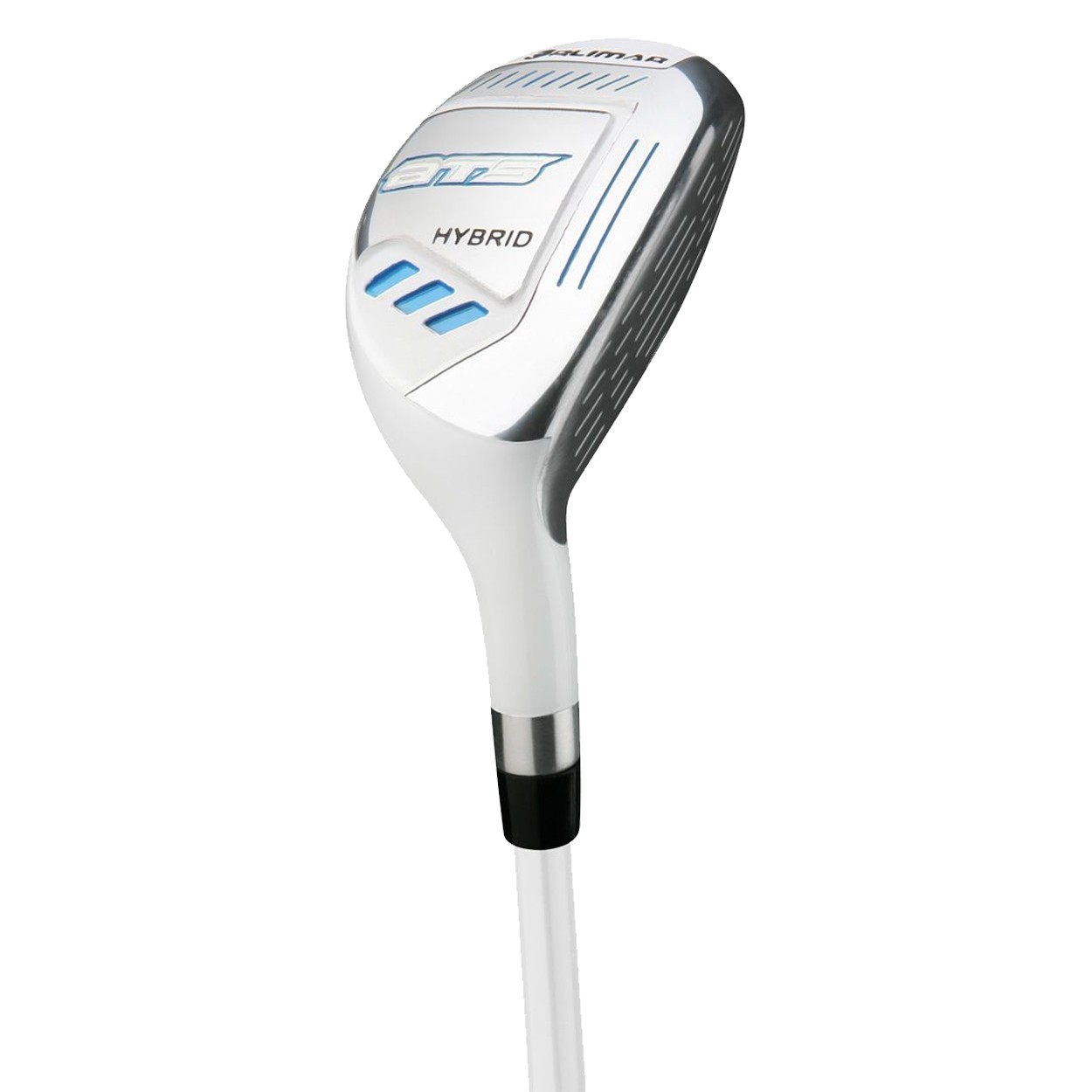 Club -sky Blue Ages 9-12 Kids Golf Club, Rh