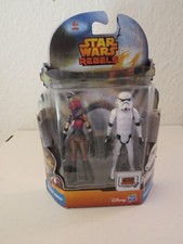 Hasbro Disney Star Wars Figuren  Sabine Wren ...