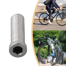 Road Bike Brake Caliper Mount Recessed Pivot Bolt Nut Disc Brake Pad Fixed Screw