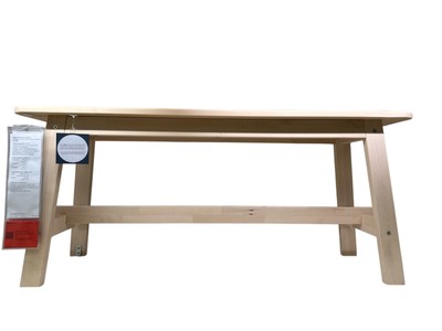 IKEA NORRÅKER ダイニングベンチ 103cm s-l400.jpg