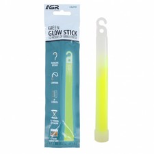 (3-pak) ASR Outdoor Emergency Glow Stick BOB Lampa bezpieczeństwa o wysokiej widoczności
