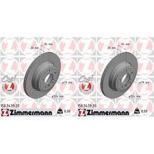 Disque de frein BMW 324
