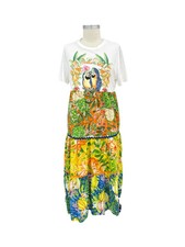 Women Dresses Farm Rio