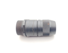 Vintage Lyman Cutts Compensator 12 Ga. Adjustable Choke Missing Spring