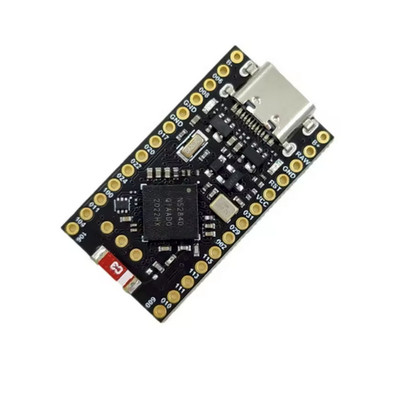 nRF52840 ProMicro Dev Board - BLE 5 Thread Zigbee USB C kompatibel mit Nice!Nano