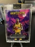 2025 Wild Card Haunted Hits Monster Hunt Magic Johnson 2/3 HHCA-MJ