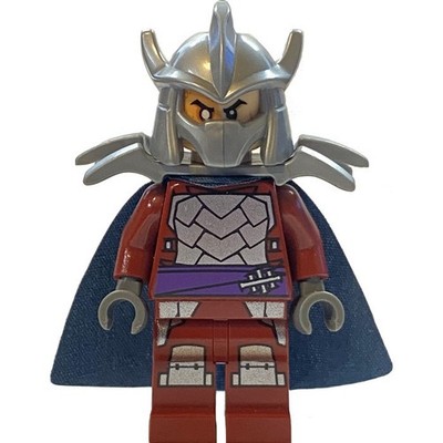 LEGO Teenage Mutant Ninja Turtles: Shredder's Dragon Bike (79101