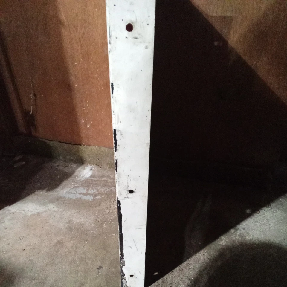 VINTAGE TORO DOUBLE SIDED FLANGED SIGN                      (AUTHORIZED SERVICE) - Image 4 of 4