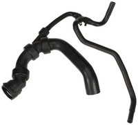 Gates KüHlerschlauch 05-2794 FüR Audi