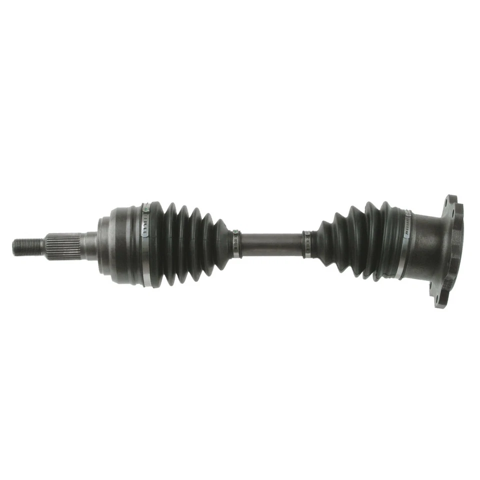 Front CV Axle Shaft for GMC Chevrolet Tahoe Blazer K1500 Suburban K2500 - 6-Lug - Image 4 of 4