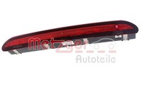 Metzger Autoteile Zusatzbremsleuchte Mitte U.A. FüR Seat, Skoda, VW