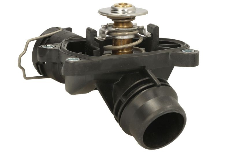 THERMOSTAT COOLANT TI 234 88 FOR BMW 1/E87/E9/5/E6/Convertible/E88/X6/SAC/E7 - Image 17