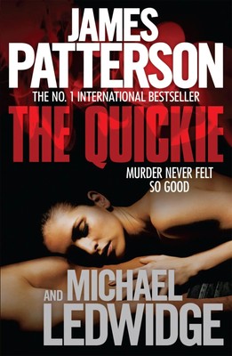 James Patterson (u. a.) | The Quickie | Taschenbuch | Englisch (2011)