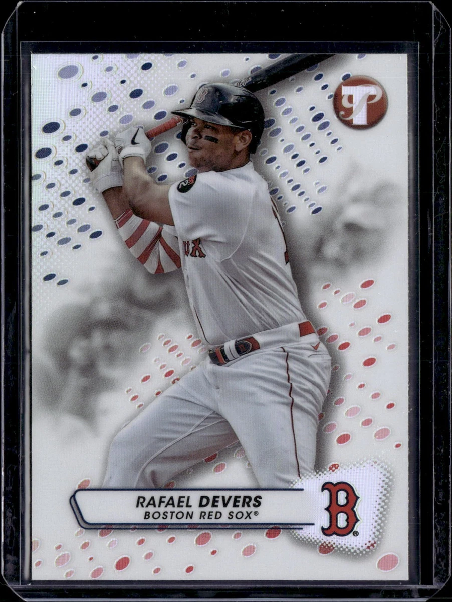 2023 Topps Pristine - Rafael Devers #67 for sale | eBay