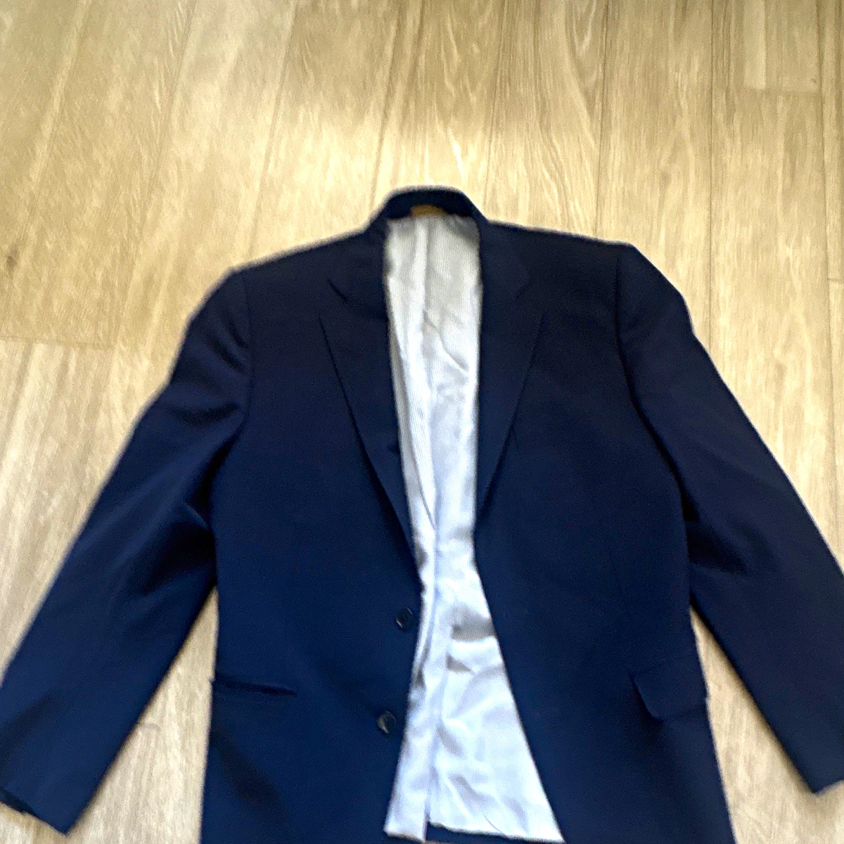Brooks Brothers 40 Jacket Suits & Blazers for Men for sale | eBay