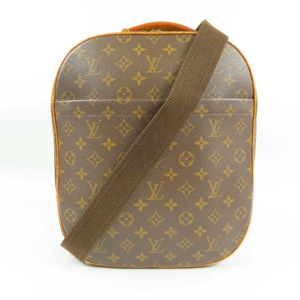 Brown Louis Vuitton Messenger Bags for Men for sale | eBay