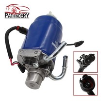 Fuel Filter Housing For 2005-2012 Chevrolet Silverado 6.6L Duramax 2500 HD 3500H