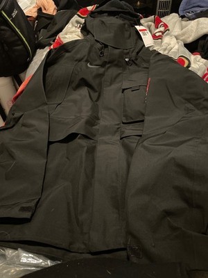Nike x cactus jack by Travis Scott NRG BH jacket