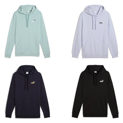Puma Herren Kapuzenpullover ESS 2 COLOR S No.1 Logo Hoodie TR 684719
