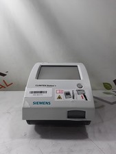 Siemens Clinitek Status + Urine Analyzer