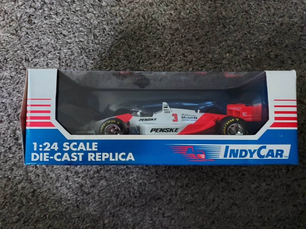 レーシングチャンピオンズ プロシリーズ カートジョンソン ACデルコ 1/24 レーシングチャンピオンズ プロシリーズ カートジョンソン ACデルコ 1