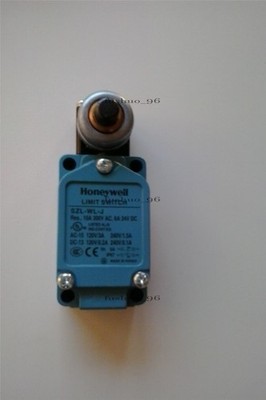Limit Switch 1Pc   SZL-WLB-AL3 New ei #jg
