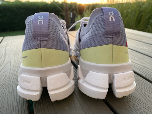 On Cloudswift 3 Nowe rozm. 40 Buty do biegania Damskie - Zdjęcie 4 z 6