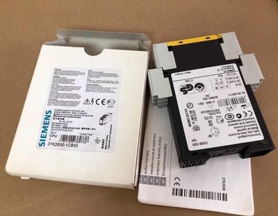 3TK2830-1CB30  Brand New   safety relay 3TK2830-1CB30 1PCS Fast delivery *gb