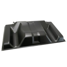 Ivw2d Liland Fuel Tank Gas For Vw Volkswagen Super Beetle 1971-1974