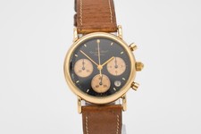 IWC Portofino Chronograph Ladies 18k Rose Gold IW3730 6