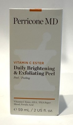 Perricone MD Vitamin C Ester Daily Brightening & Exfoliating Peel