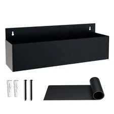 Shopping Soda Premium 15" Speed Rack, Speed Rail Bottle Holder, Liquor Bottle...