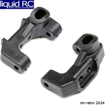 Team Losi Racing TLR-1115 Caster Block Wide: 22X