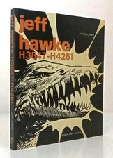 Jeff Hawke H3847 H4261 - Sydney Jordan - Milano Libri - 1a ed. - A26