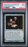 2025 MTG INNISTRAD REMASTERED #453 WEDDING ANNOUNCEMENT/WEDDING FESTIVITY PSA 9